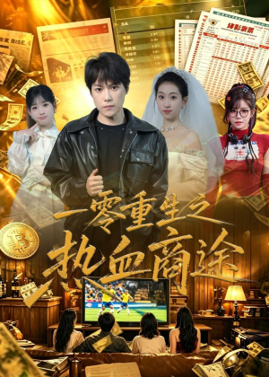 一零重生之热血商途(81集) 一零重生之热血商途(81集)追短剧太上头了