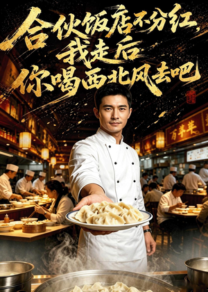 合伙饭店不分红，我走后你喝西北风去吧（50集）免费在线看全集