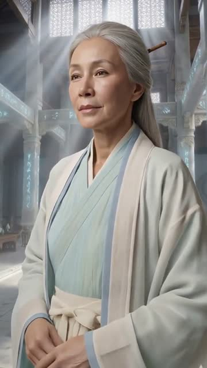 造化劫(30集) 造化劫(30集)分享好看短剧