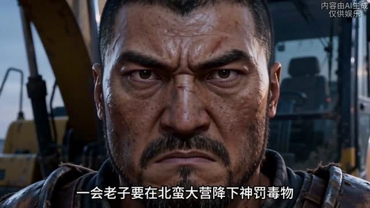 跨界渔场我靠抽水机拯救古代孤城第二季(44集) 跨界渔场我靠抽水机拯救古代孤城第二季(44集)抢先看新短剧