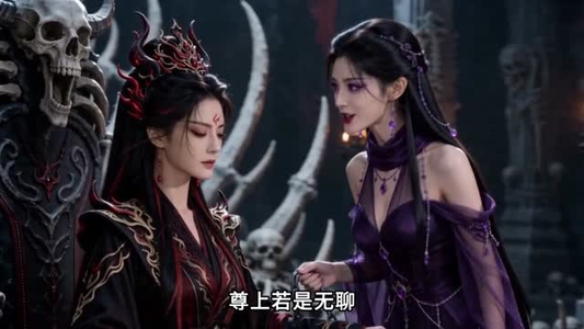 死对头变成小奶狐后,天天求喂奶(60集) 死对头变成小奶狐后,天天求喂奶(60集)火爆短剧抢先看