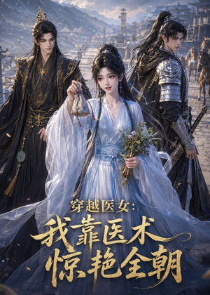 穿越医女:我靠医术惊艳全朝(64集) 穿越医女:我靠医术惊艳全朝(64集)一口气看完全集