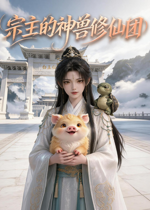 宗主的神兽修仙团(108集) 宗主的神兽修仙团(108集)免费看短剧