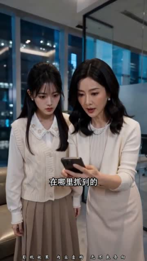 千金归来:我带全家上职场(70集) 千金归来:我带全家上职场(70集)最火爆短剧