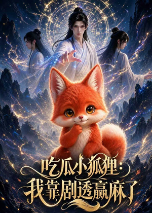吃瓜小狐狸:我靠剧透赢麻了(31集) 吃瓜小狐狸:我靠剧透赢麻了(31集)剧好看短剧推荐