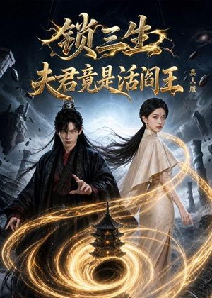 锁三生,夫君竟是活阎王真人版(60集) 锁三生,夫君竟是活阎王真人版(60集)第三季