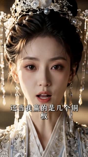 状元郎的捉婿娘子(63集) 状元郎的捉婿娘子(63集)短剧太上头了