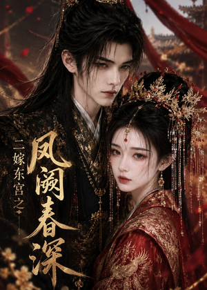 二嫁东宫之凤阙春深(25集) 二嫁东宫之凤阙春深(25集)精彩短剧上线
