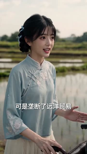 怪力少女和她的病弱娇夫（84集）好看吗