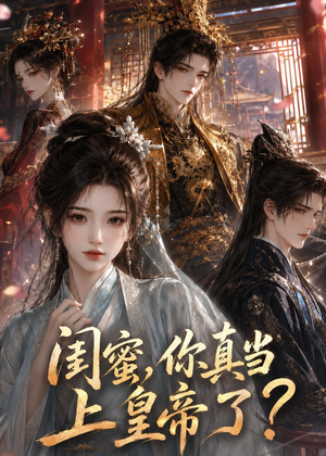 闺蜜,你真当上皇帝了?(75集) 闺蜜,你真当上皇帝了?(75集)看精彩短剧
