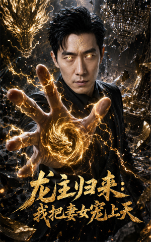 龙主归来:我把妻女宠上天(60集) 龙主归来:我把妻女宠上天(60集)好看的短剧来了
