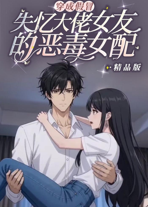 穿成假冒失忆大佬女友的恶毒女配精品版（80集）直接追到结尾