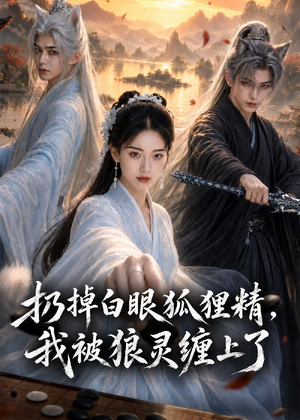 扔掉白眼狐狸精，我被狼灵缠上了（55集）免费在线看全集