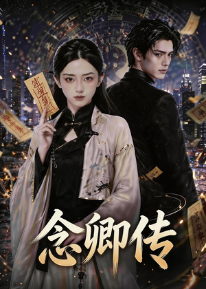 念卿传(69集) 念卿传(69集)超好看古装短剧