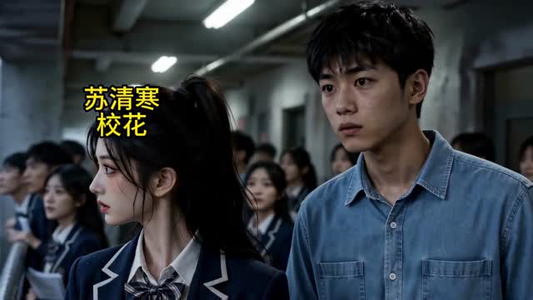 嘉豪成神系统:社死就变强(61集) 嘉豪成神系统:社死就变强(61集)温柔追捕短剧