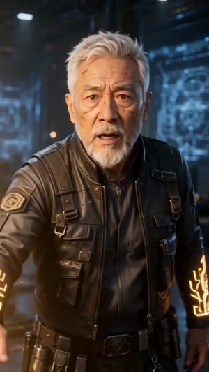 废柴大小姐飒爆全星域(60集) 废柴大小姐飒爆全星域(60集)精彩短剧片段
