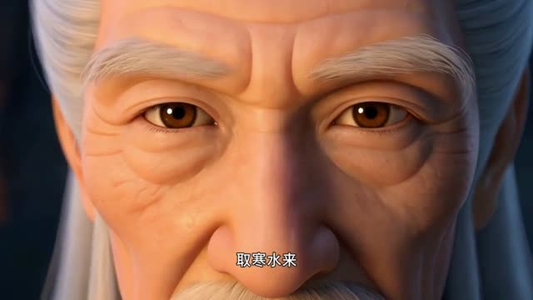 鬼才：郭嘉传（55集）热门短剧榜单