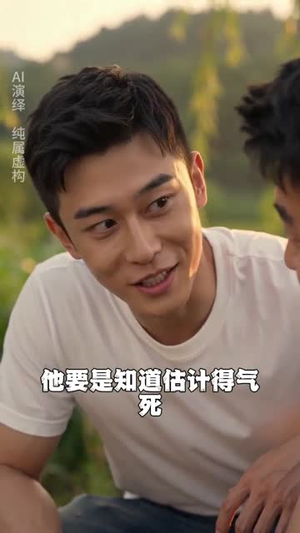 被裁员后，我靠害虫成为虾王（44集）观看软件
