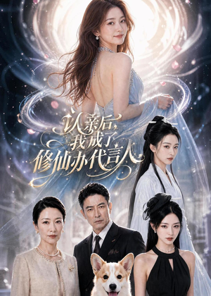 认亲后,我成了修仙办代言人(51集) 认亲后,我成了修仙办代言人(51集)全集