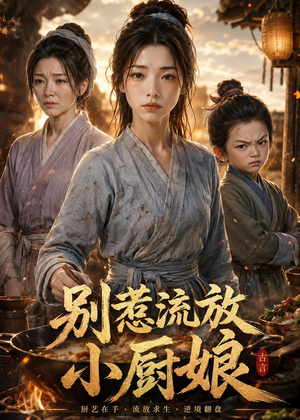别惹流放小厨娘（88集）一起追短剧