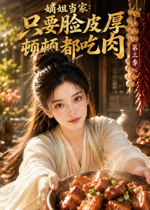 嫡姐当家:只要脸皮厚顿顿都吃肉第三季(64集) 嫡姐当家:只要脸皮厚顿顿都吃肉第三季(64集)热播短剧全集看