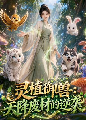 灵植御兽:天降废材的逆袭(55集) 灵植御兽:天降废材的逆袭(55集)穿越短剧推荐