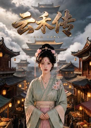 云禾传(76集) 云禾传(76集)追短剧看全集