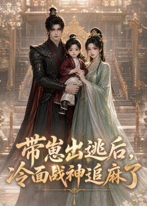 带崽出逃后,冷面战神追麻了(54集) 带崽出逃后,冷面战神追麻了(54集)深深爱上这部剧