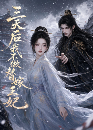三天后我不做替嫁王妃(62集) 三天后我不做替嫁王妃(62集)在线看到大结局