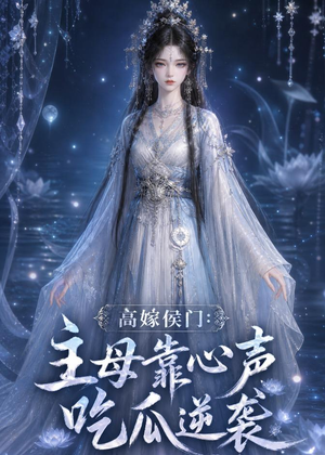 高嫁侯门：主母靠心声吃瓜逆袭（42集）真的太精彩了