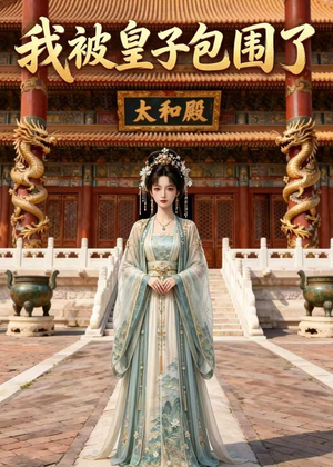 我被皇子包围了(31集) 我被皇子包围了(31集)短剧热门合集