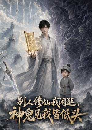 别人修仙我闲逛,神鬼见我皆低头(30集) 别人修仙我闲逛,神鬼见我皆低头(30集)在线免费观影