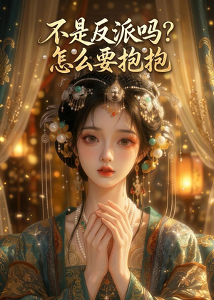 不是反派吗?怎么要抱抱(100集) 不是反派吗?怎么要抱抱(100集)免费看短剧全集