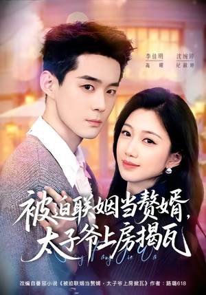 被迫联姻当赘婿，太子爷上房揭瓦（80集）经典老剧免费看
