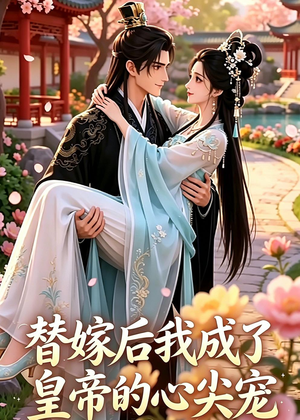 替嫁后我成了皇帝的心尖宠(39集) 替嫁后我成了皇帝的心尖宠(39集)最火的短剧