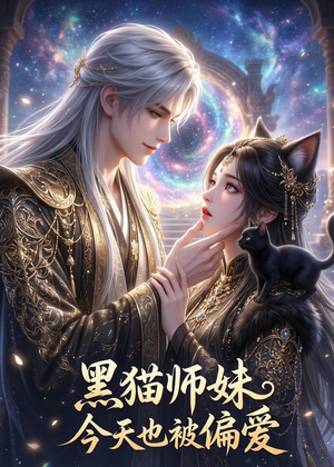 黑猫师妹今天也被偏爱(113集) 黑猫师妹今天也被偏爱(113集)短剧每日分享