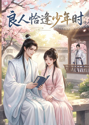 良人恰逢少年时（30集）剧好看短剧推荐