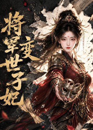 将军变世子妃(45集) 将军变世子妃(45集)在线观看