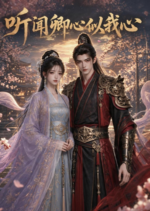 听闻卿心似我心(31集) 听闻卿心似我心(31集)热播短剧全集看