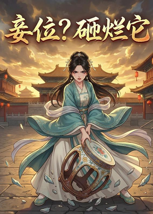 妾位?砸烂它(24集) 妾位?砸烂它(24集)免费热门短剧