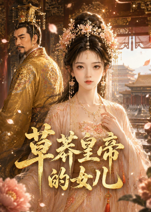 草莽皇帝的女儿(34集) 草莽皇帝的女儿(34集)红果免费看短剧