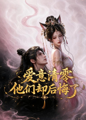 爱意清零,他们却后悔了(50集) 爱意清零,他们却后悔了(50集)熬夜追短剧
