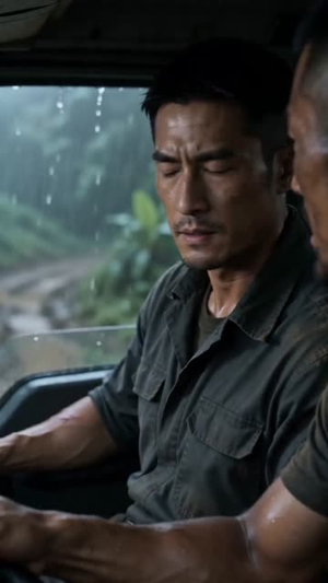 雨林向阳生(80集) 雨林向阳生(80集)短剧太好看