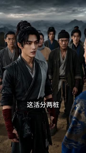 龙抬头:八仙抬棺镇百魔(71集) 龙抬头:八仙抬棺镇百魔(71集)流畅播放免费看