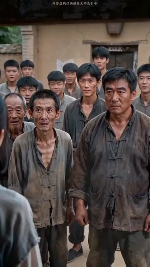 石人渡孤人(49集) 石人渡孤人(49集)短剧精彩片段