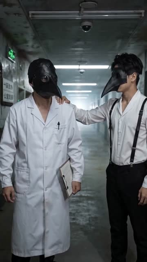 诡异直播:我觉醒了无敌推演(72集) 诡异直播:我觉醒了无敌推演(72集)好看的短剧电影