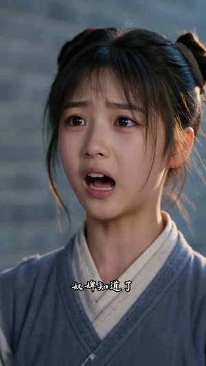祸起宫宴:疯批王爷要抱抱(13集) 祸起宫宴:疯批王爷要抱抱(13集)UC网盘在线看