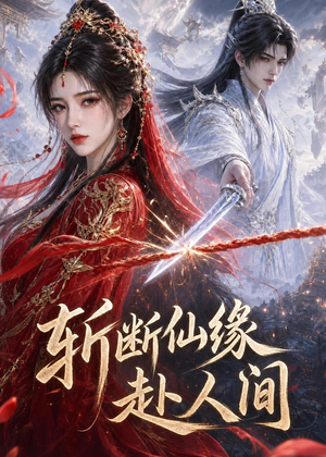 斩断仙缘赴人间(21集) 斩断仙缘赴人间(21集)网上可以看吗