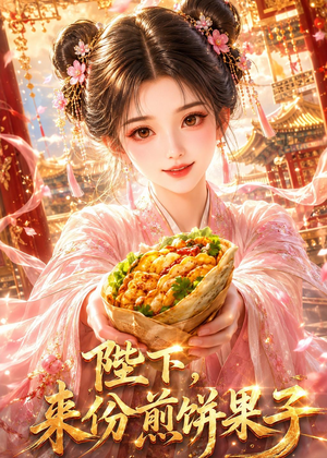 陛下,来份煎饼果子(30集) 陛下,来份煎饼果子(30集)爆款热门短剧
