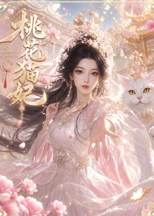 桃花猫妃(20集) 桃花猫妃(20集)在线观看完整版